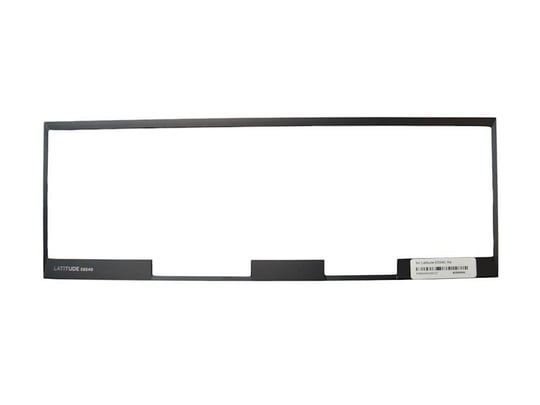 Dell for Latitude E6540, Keyboard Bezel (PN: 0MR0RP, FA0VI000J00) - 2850094 #2