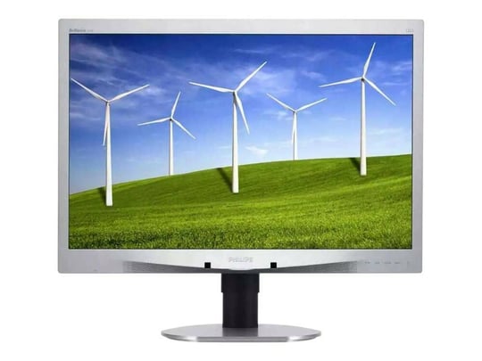 Philips 240P4Q (Quality: Bazár) - 1442277 #1