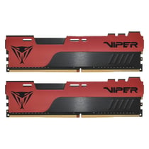 Patriot Viper Elite II DDR4 16GB 3200MHz CL18 2x8GB Red