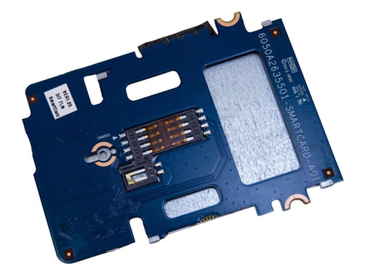 HP for EliteBook 820 G2, Smart Card Reader Board (PN: 781841-001, 6050A2635501) - 2630133 #2