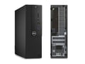 Dell OptiPlex 3050 SFF - 1609147 thumb #2