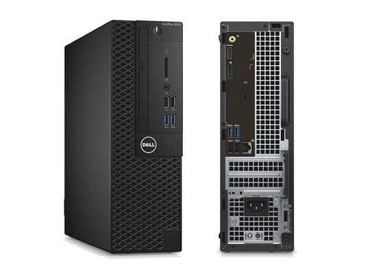 Dell OptiPlex 3050 SFF - 1609147 #2