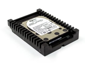 Western Digital Velociraptor 250GB SATA 3,5