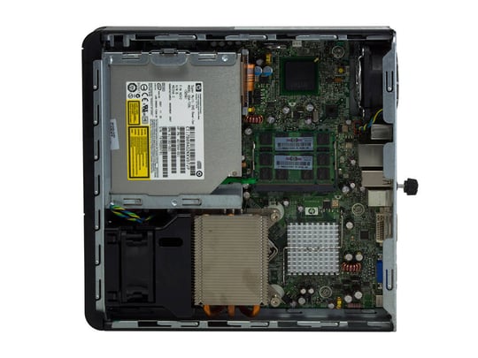 HP Compaq dc7800p USDT - 1603141 #3