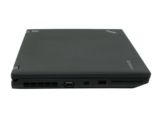 Lenovo ThinkPad L540 repasovaný notebook, Celeron 2950m, Intel HD, 4GB DDR3 RAM, 320GB HDD, 15,6" (39,6 cm), 1366 x 768 - 1529379 #3
