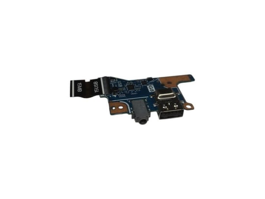 HP for EliteBook 850 G8, Audio, USB Board With Cable (PN: M35827-001, 6050A3219601) - 2630526 #2