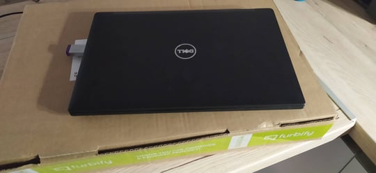 Dell Latitude 7480 hodnocení Miloslav #3