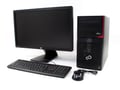 Fujitsu Esprimo P520 MT + HP E231 23" - 2070094 thumb #1