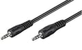 PremiumCord Cable Jack 3.5mm M/M 2m - 1040004 thumb #1