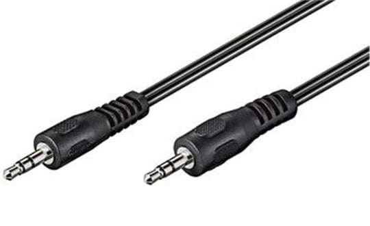 PremiumCord Cable Jack 3.5mm M/M 2m - 1040004 #1