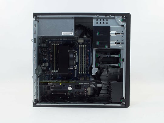 HP Z440 Workstation - 16010683 #2