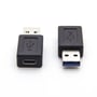 i-tec USB-A (m) to USB-C (f) Adapter, 10 Gbps - 2010016 thumb #2