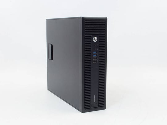 HP EliteDesk 800 G2 SFF - 1603018 #1