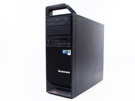 Lenovo ThinkStation S20 - 1608279 #1