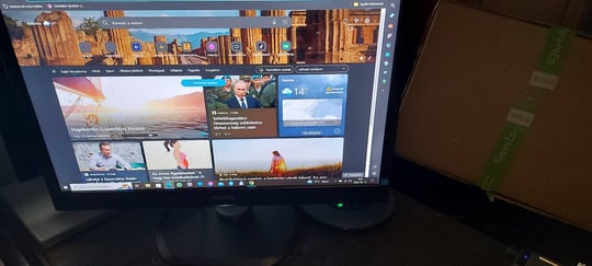 Philips 240P4Q értékelés JÁNOSNÉ #1