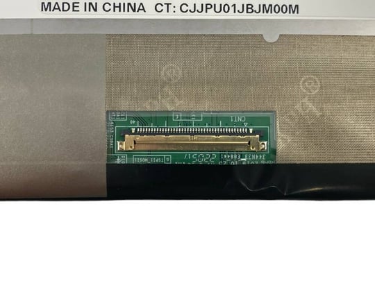 HP for EliteBook 840 G8, No Brackets, NE140FHM-T0A - 2110212 #5