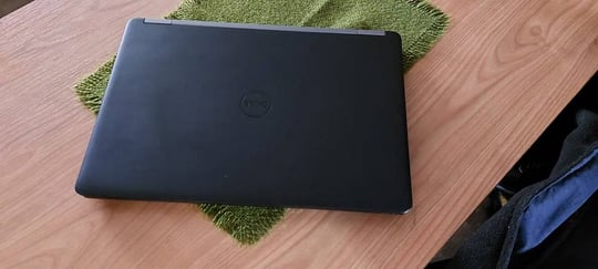 Dell Latitude E5470 értékelés Anita #1