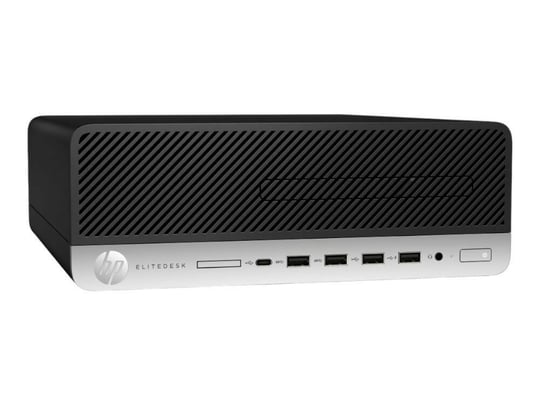HP EliteDesk 705 G4 SFF - 16011191 #3