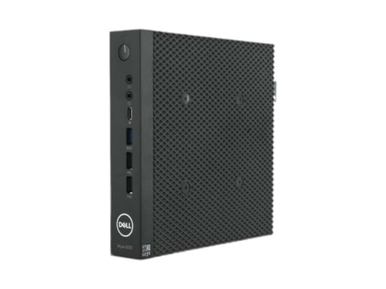 Dell Wyse 5070 Thin Client (Slim) - 1609518 #2