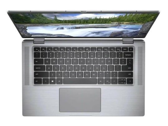 Dell Latitude 9510 (16GB) - 15234978 #2