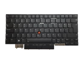 Lenovo EU for Thinkpad X1 Carbon 10th Gen - 2100628