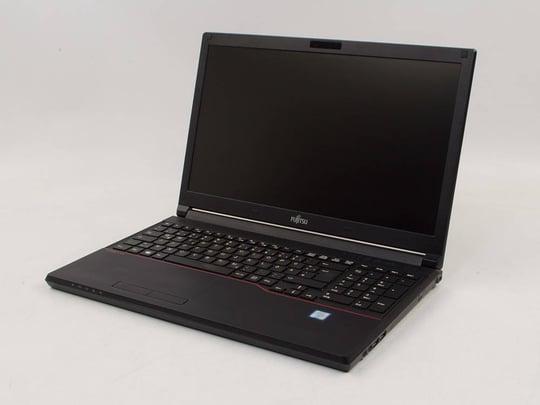 Fujitsu LifeBook E556 - 1526317 #1
