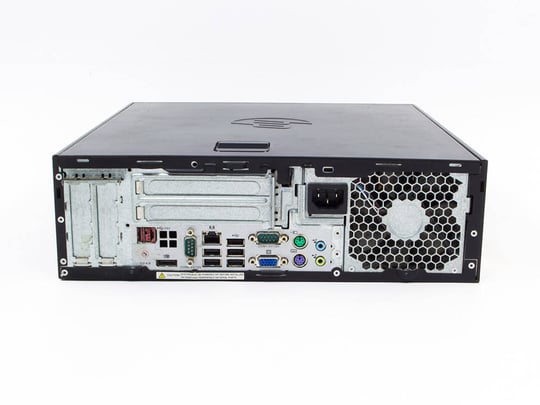 HP RP5800 SFF - 1605177 #2