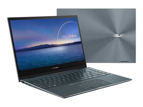 ASUS ZenBook Flip 13 UX363EA (16GB) (Touchscreen) - 15238123 #4