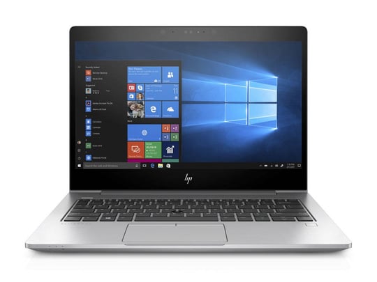 HP EliteBook 830 G5 - 15215635 #1