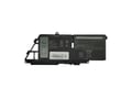 Replacement for Dell Latitude 7340, 7350, 7440, 7450, 7640, 7650 (PN: FH97R) - 2080742 thumb #1