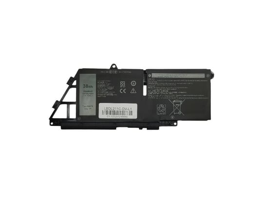 Replacement for Dell Latitude 7340, 7350, 7440, 7450, 7640, 7650 (PN: FH97R) - 2080742 #1