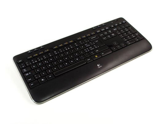 Logitech EU K520 Wireless - 1380150 #2