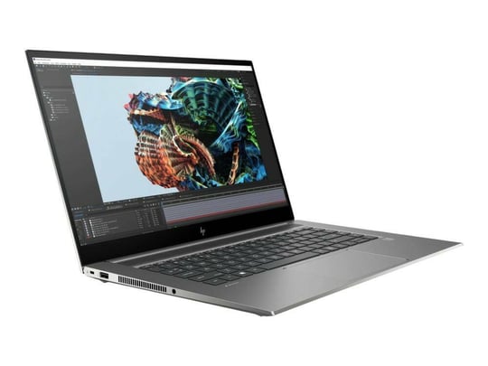 HP ZBook Studio G8 (NVIDIA RTX 3070 8GB ) - 15237410 #2
