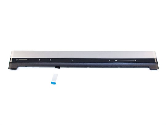 HP for ProBook 6730b, Media Panel With Cable (PN: 487139-001) - 2850010 #1