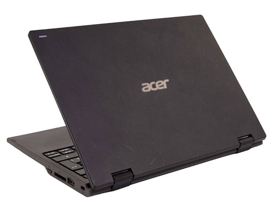 Acer TravelMate Spin B118-G2-R (4GB) (Touchscreen) - 15213929 #6