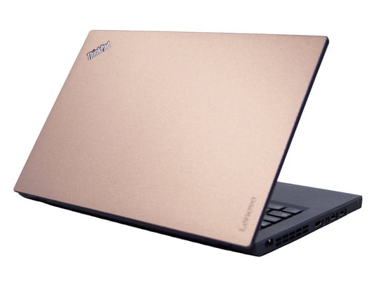 Lenovo ThinkPad X260 Metallic Rosegold - 15212318 #5
