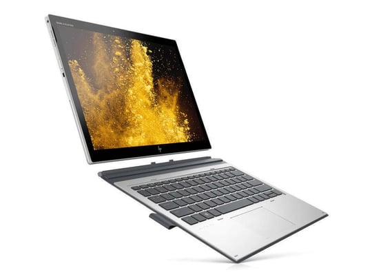 HP Elite x2 1013 G3 tablet notebook (8GB) (256GB) (Quality: Bazár, Not working Webcam) - 15235054 #6