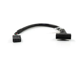 Good Connections Internal USB 3.0 to USB 2.0, 0,15m - 1110008