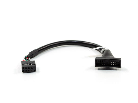 Good Connections Internal USB 3.0 to USB 2.0, 0,15m - 1110008 #1