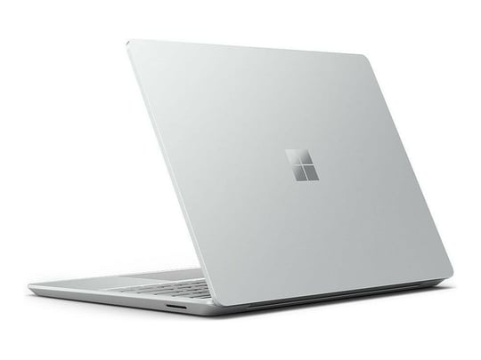 Microsoft Surface Laptop GO 2 Platinum (4GB) (128GB) (Touchscreen) - 15237880 #3