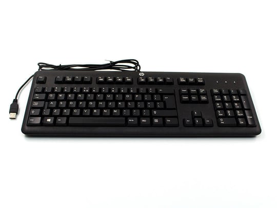 HP EU KU-1156 - 1380107 #1