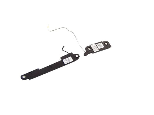 HP for EliteBook Revolve 810 G3, Speaker Kit (PN: 753719-001) - 2450080 #2