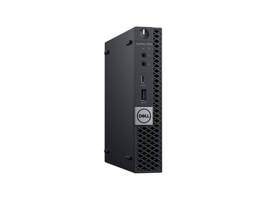 Dell OptiPlex 7070 Micro - 16010722 #2