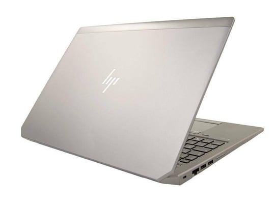 HP ZBook 15 G5 (NVIDIA Quadro P2000 4GB) - 15237347 #1