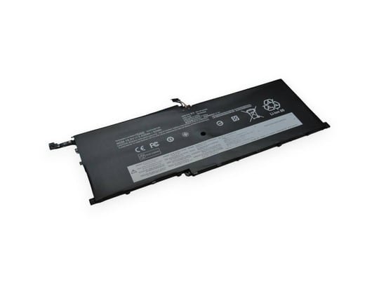 Replacement for Lenovo ThinkPad X1 Yoga 1st Gen - 2080590 #2