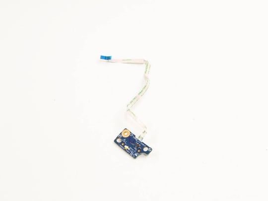 Dell for Latitude 5580, 5590, Indicator LED Board With Cable (PN: LS-E091P) - 2630242 #2