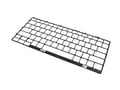 Dell for Latitude E7250, Keyboard Bezel (PN: 0V7FN2) - 2850086 thumb #2