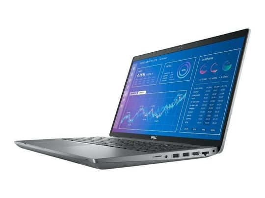 Dell Precision 3571 (NVIDIA T600 4 GB) - 15235443 #3
