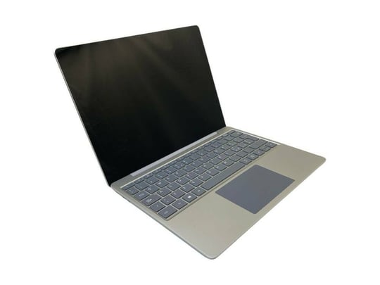 Microsoft Surface Laptop GO (8GB) (Touchscreen) Silver  - 15226949 #1