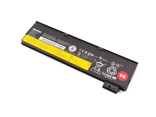 Lenovo ThinkPad x240, x250, x260, x270, T440, T450, T550, T560, L450, L460, L470 - 2080236 #1